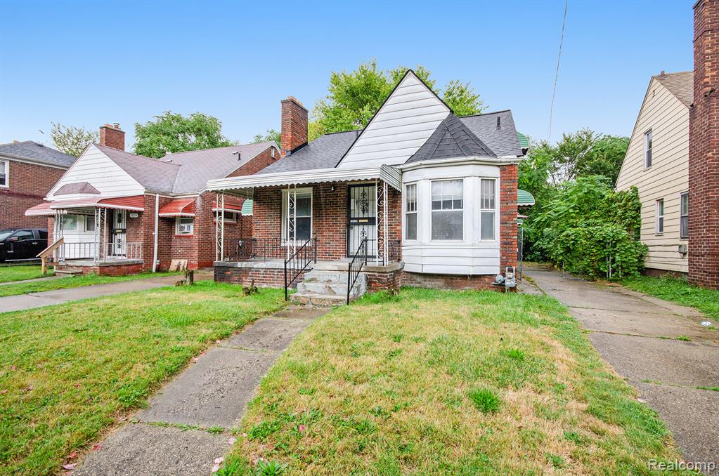 20206 Greeley Street, Detroit, MI 48203 — Photo 4