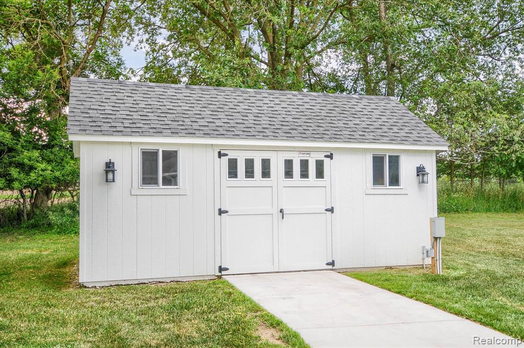 9254 Willowgate, Goodrich Vlg, MI — Photo 51