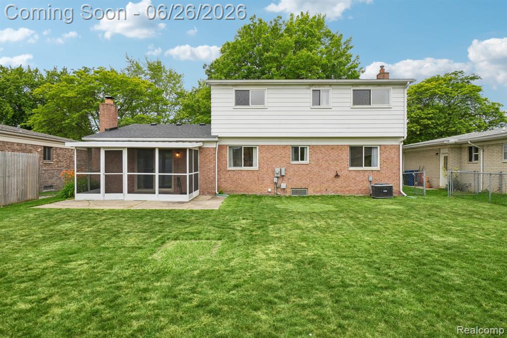 6046 Wedgewood Road, Canton, MI 48187 — Photo 41
