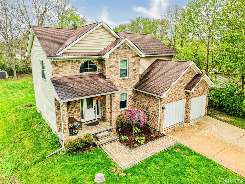 25929 Clark, Novi, MI — Photo 37