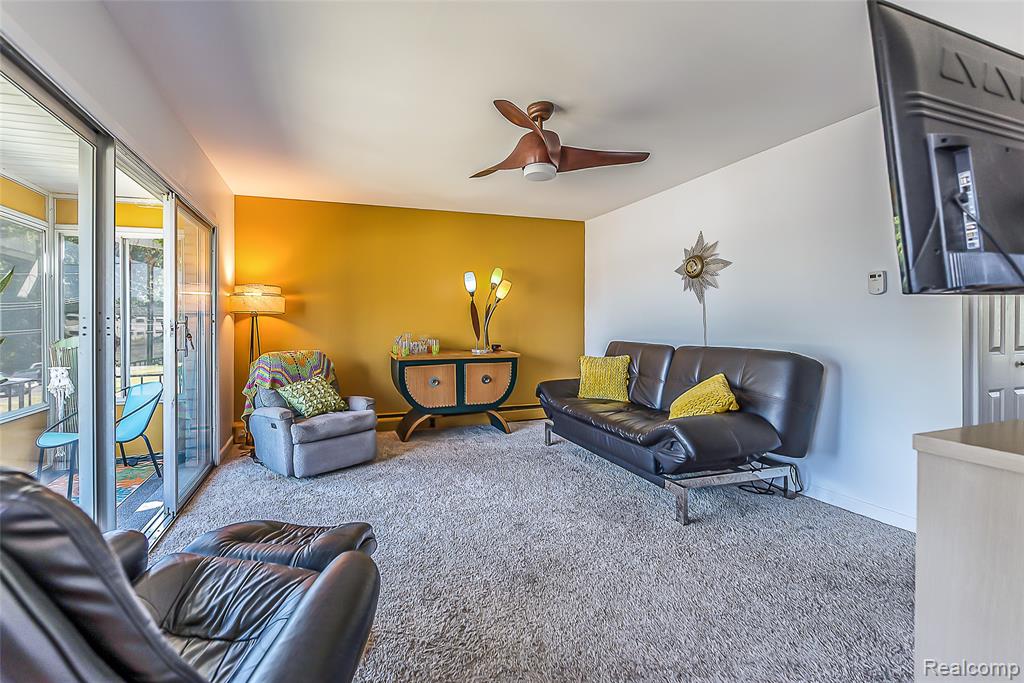 5959 Alan Drive, 52, Brighton, MI 48116 — Photo 11