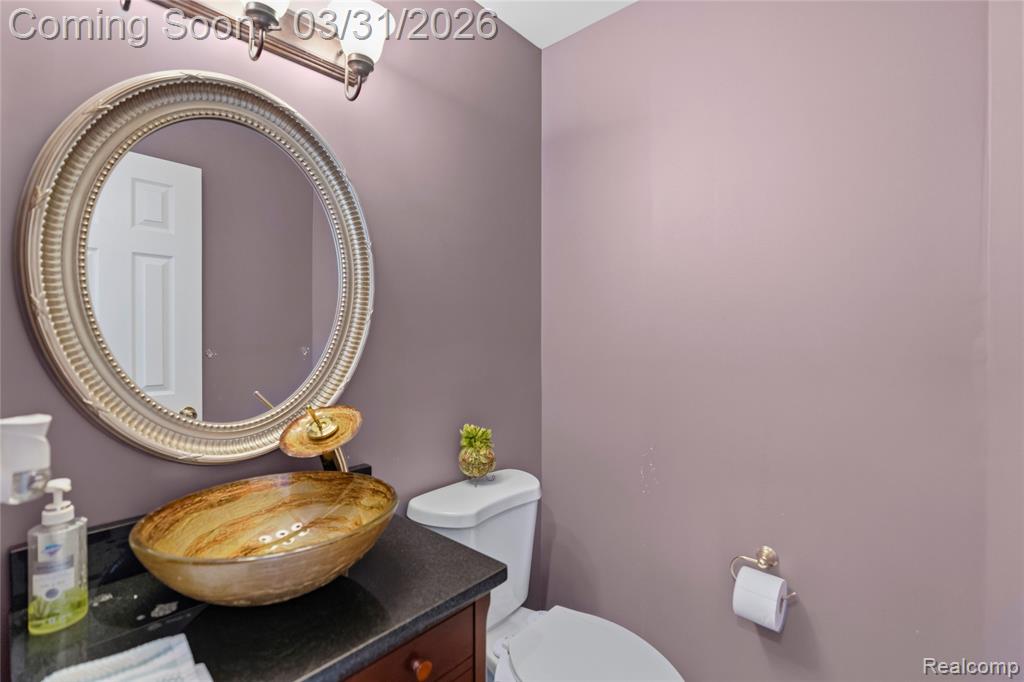 6361 Squire Lake Drive, Flushing, MI 48433 — Photo 11