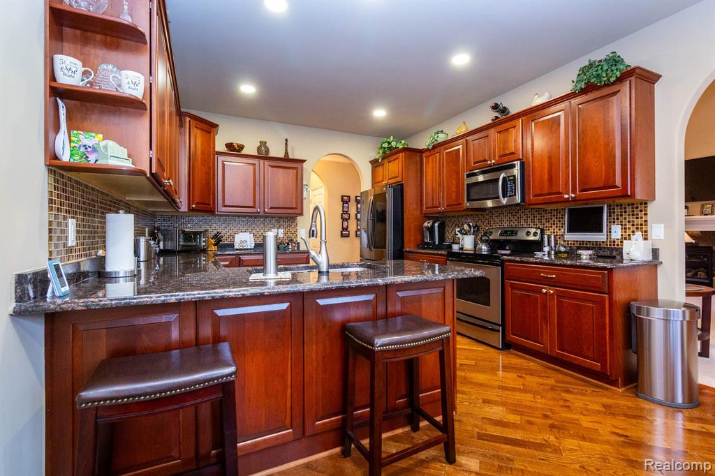 7873 Firestone Lane, Washington, MI — Photo 17