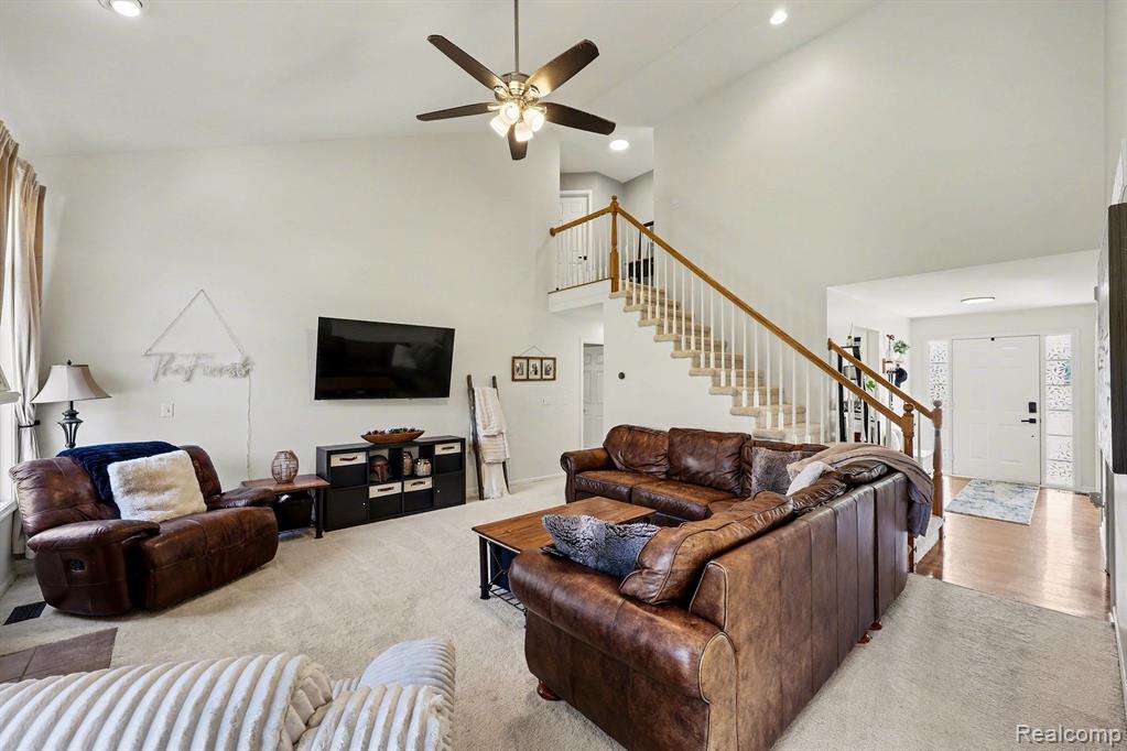 57595 Yorkshire Drive, Washington, MI — Photo 9