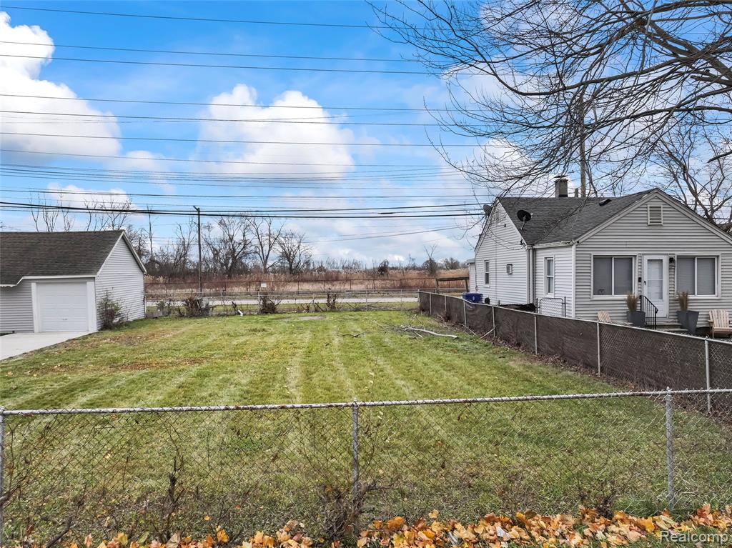 235 GOODELL Street, River Rouge, MI 48218 — Photo 32