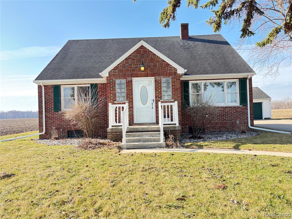 11420 E Curtis Road, Frankenmuth, MI 48734 — Photo 2