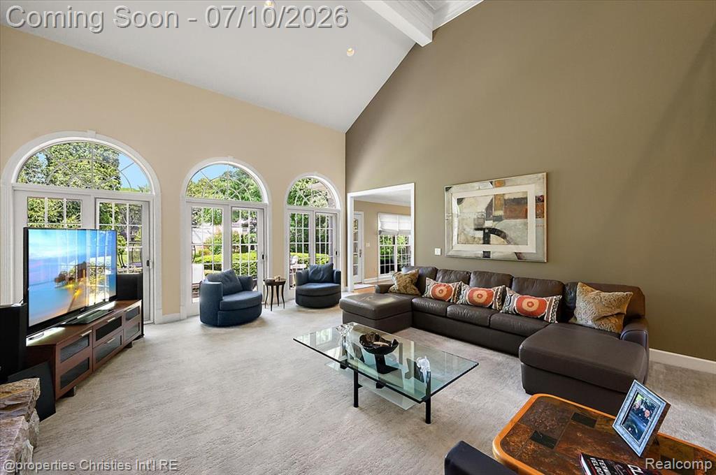 937 Mitchell Court, Bloomfield Hills, MI 48304 — Photo 17