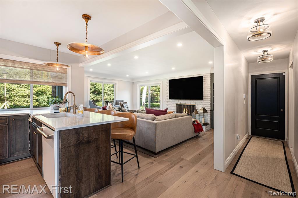 34 Putnam Place, Grosse Pointe Shores, MI 48236 — Photo 11
