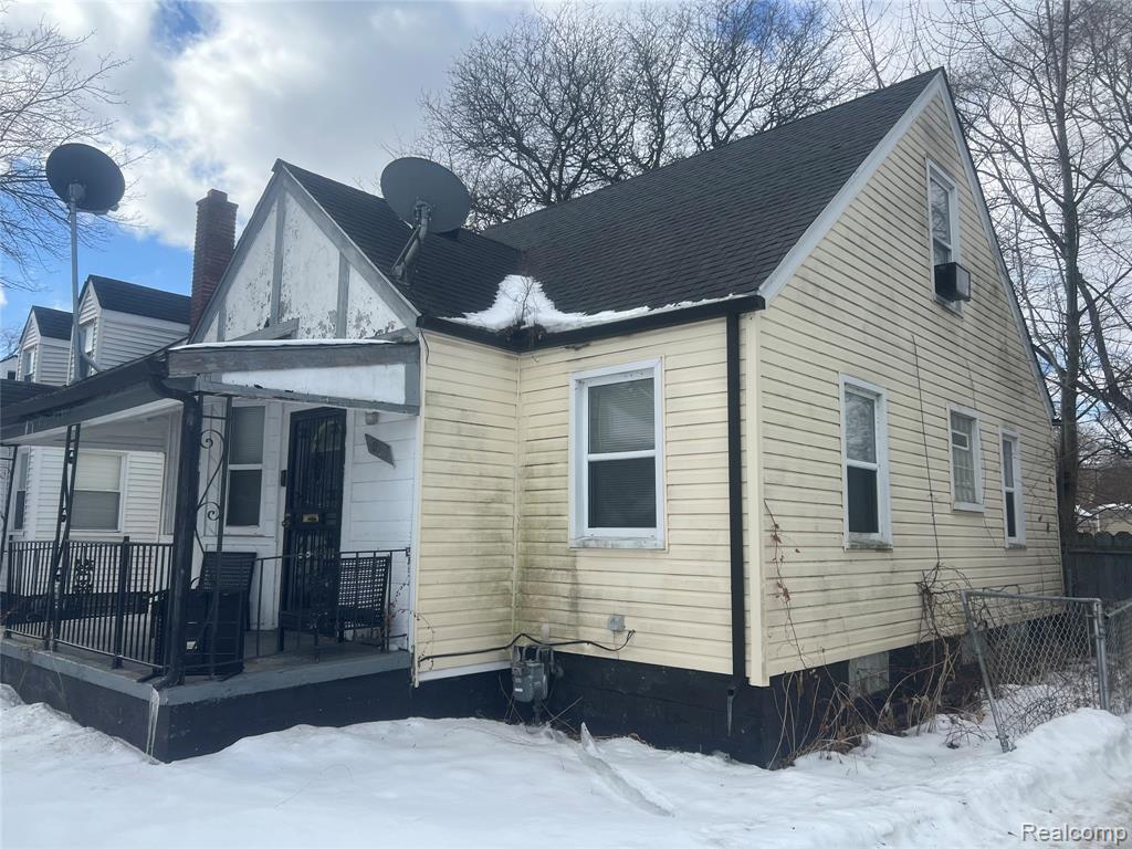 20543 Waltham Street, Detroit, MI 48205 — Photo 2