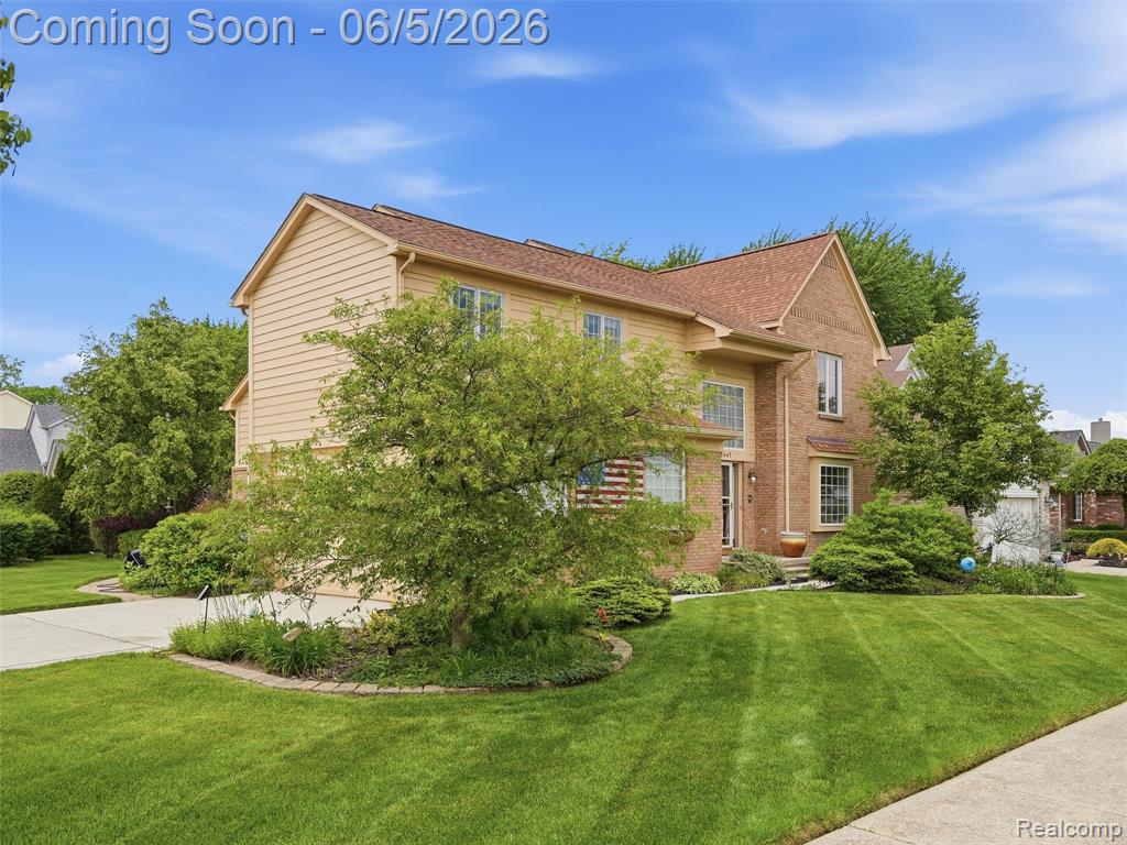 42447 Sheridan Drive, Clinton Twp, MI 48038 — Photo 3