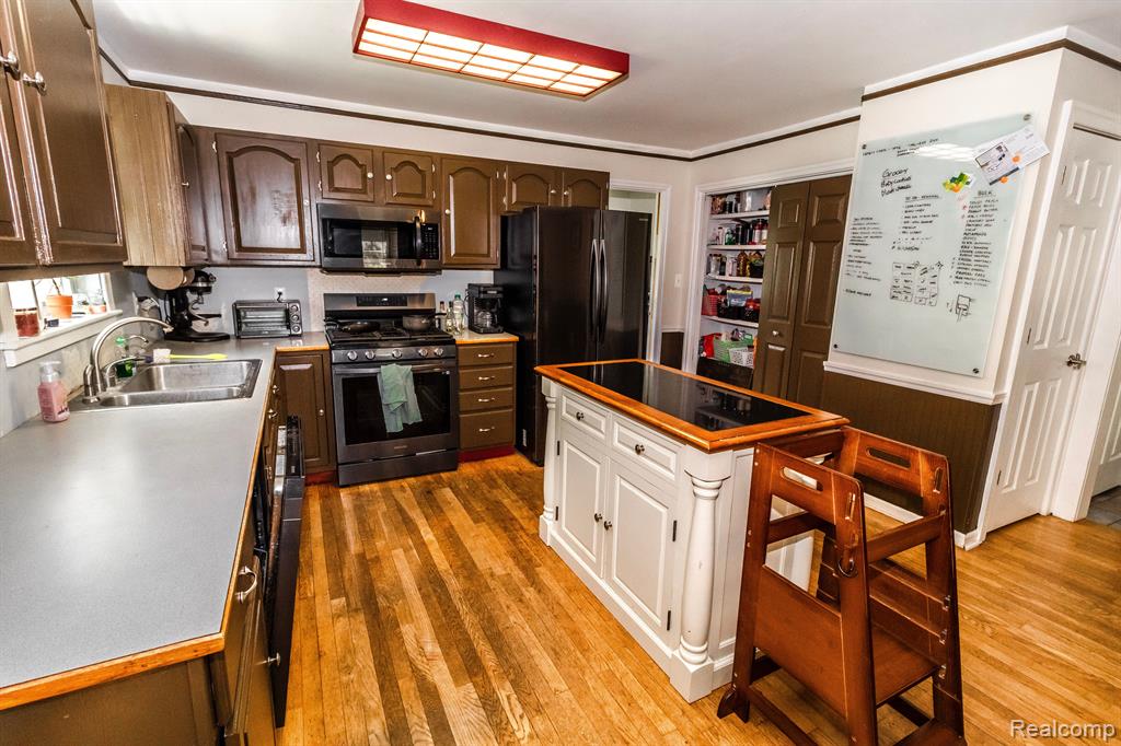 13926 IMLAY CITY Road, Mussey, MI 48014 — Photo 3