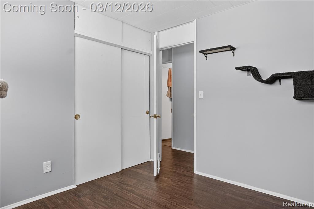 1770 Council Avenue, Lincoln Park, MI 48146 — Photo 27