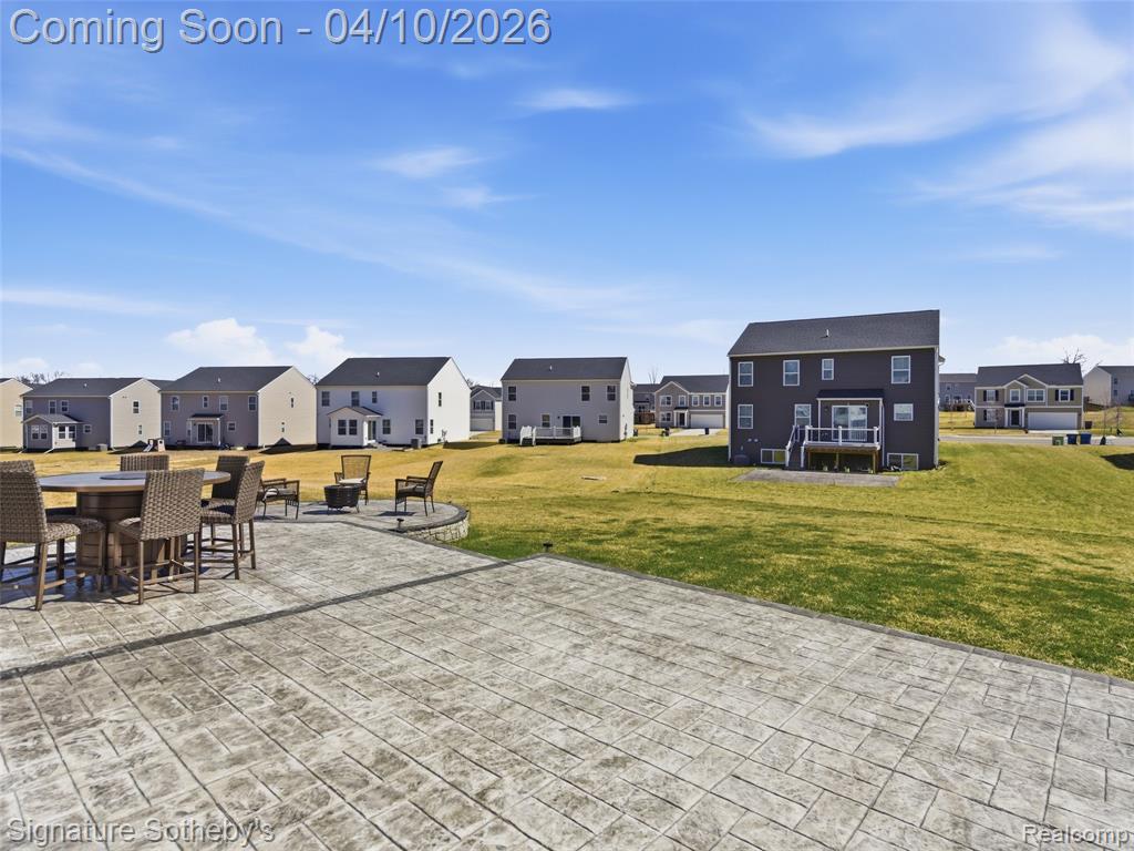 281 Quartz Way, White Lake, MI — Photo 48