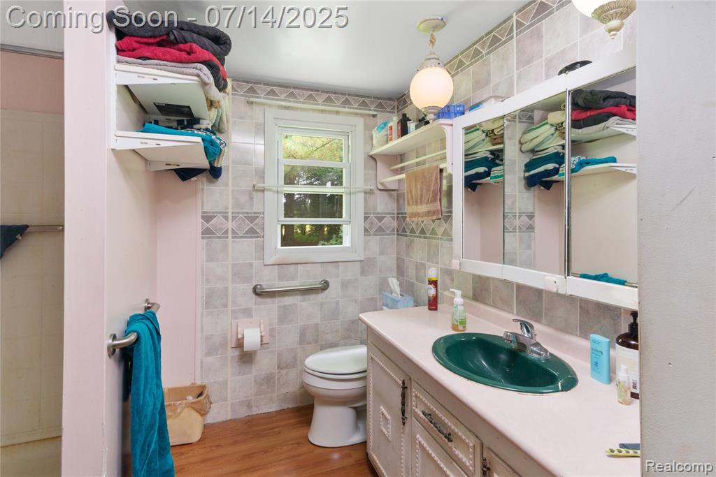 873 N Blacks Corners Road, Imlay City, MI 48444 — Photo 10