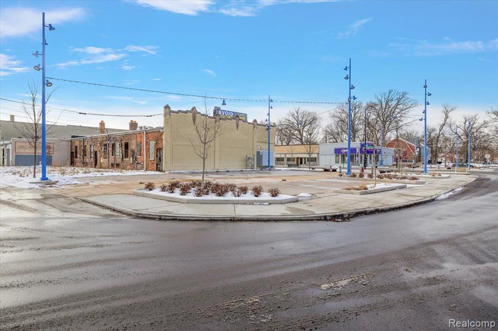 4835 COURVILLE Street, Detroit, MI 48224 — Photo 65