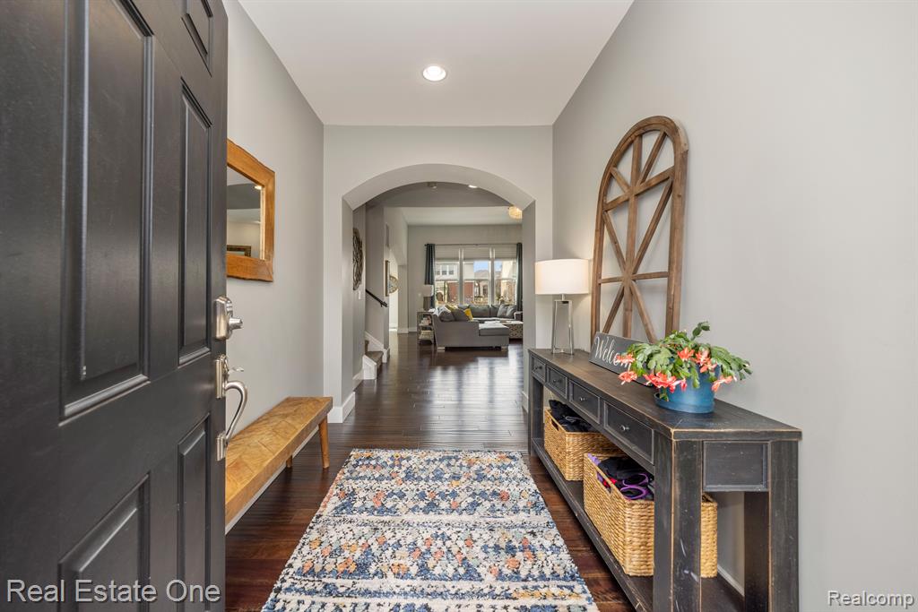 49159 Gaviota Lane, Macomb, MI 48044 — Photo 8