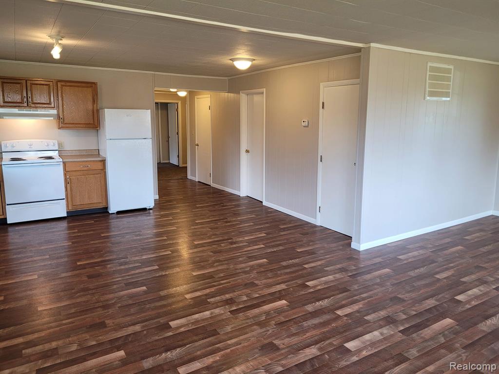 1299 SAND BEACH Road, Bad Axe, MI 48413 — Photo 5