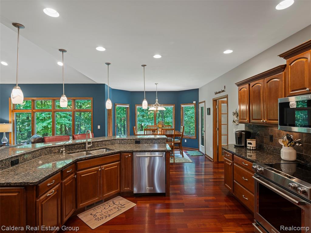 4416 Medford Hill Drive, Metamora, MI 48455 — Photo 17