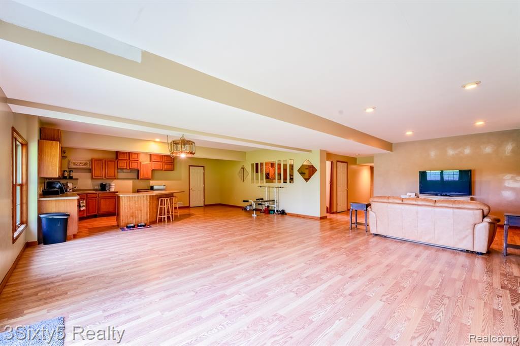 597 Country Meadows Trail, Ortonville, MI 48462 — Photo 27