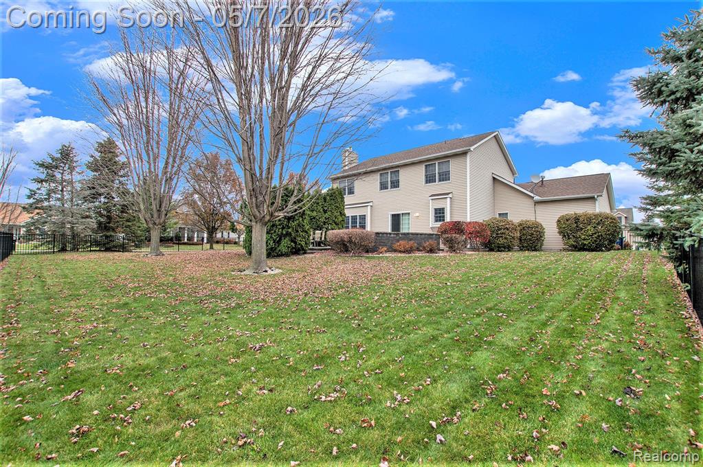 3839 Wild Pine Drive, Saginaw, MI 48603 — Photo 24