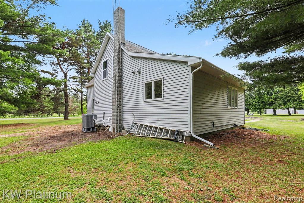 5103 Forester Road, MI 48419 — Photo 25