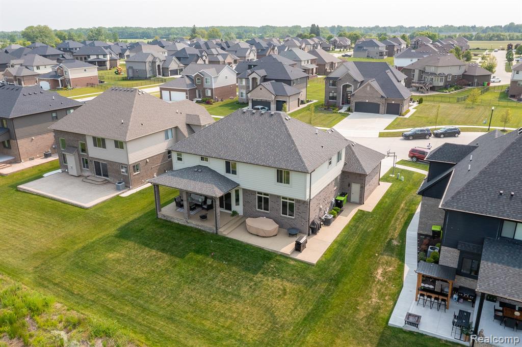 52587 Char Marie Drive, Macomb, MI 48042 — Photo 5