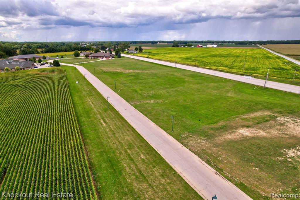 Parcel B W Rolling Hills Drive, Bridgeport, MI 48722 — Photo 6