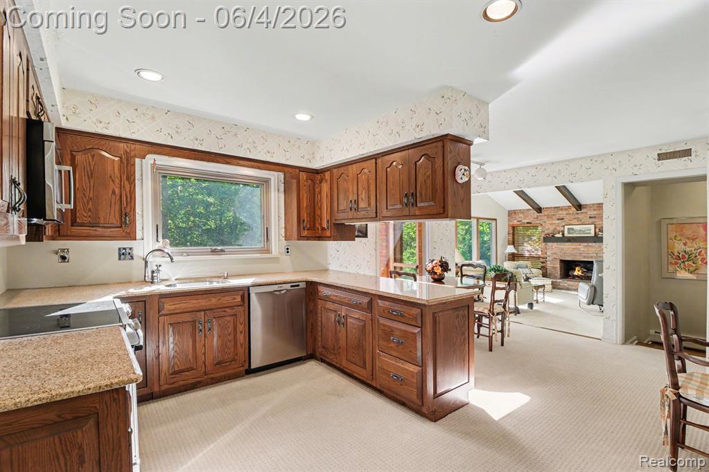 22586 N Nottingham Drive, Beverly Hills, MI 48025 — Photo 26