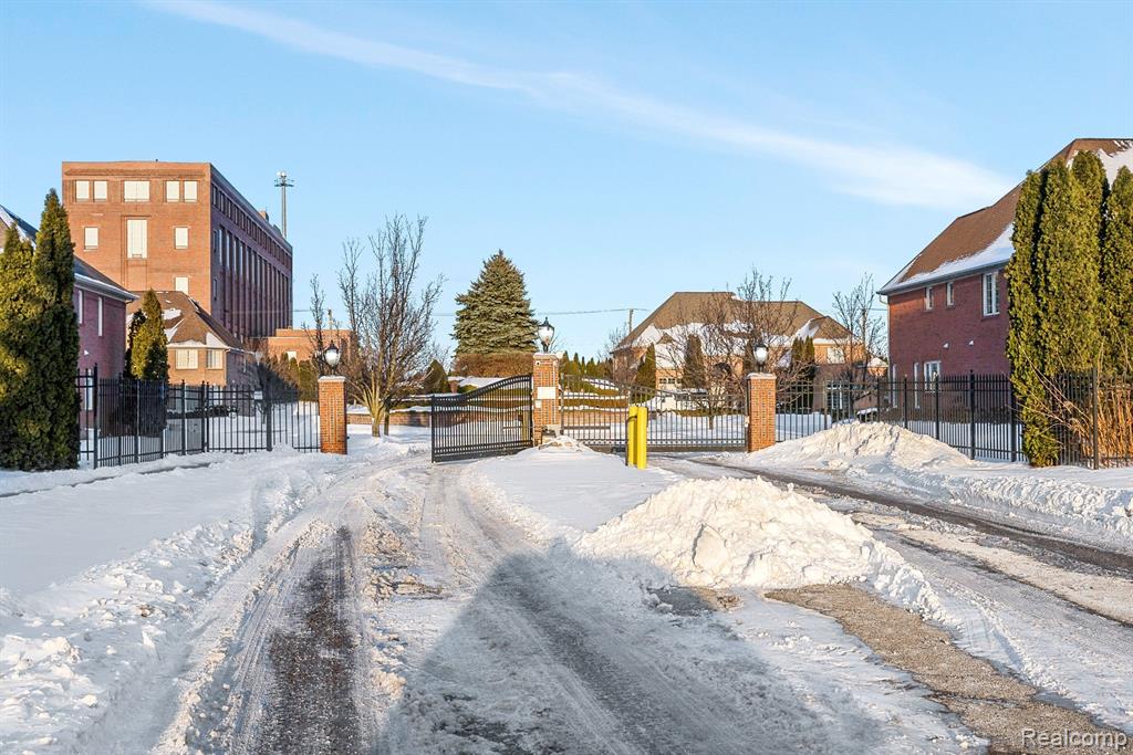 122 Sand Bar Lane, Detroit, MI 48214 — Photo 73