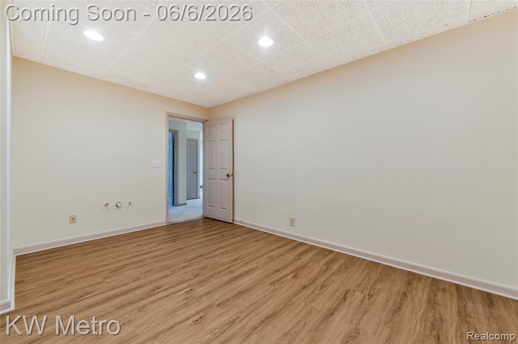 7348 Meadowridge Circle, West Bloomfield, MI — Photo 47