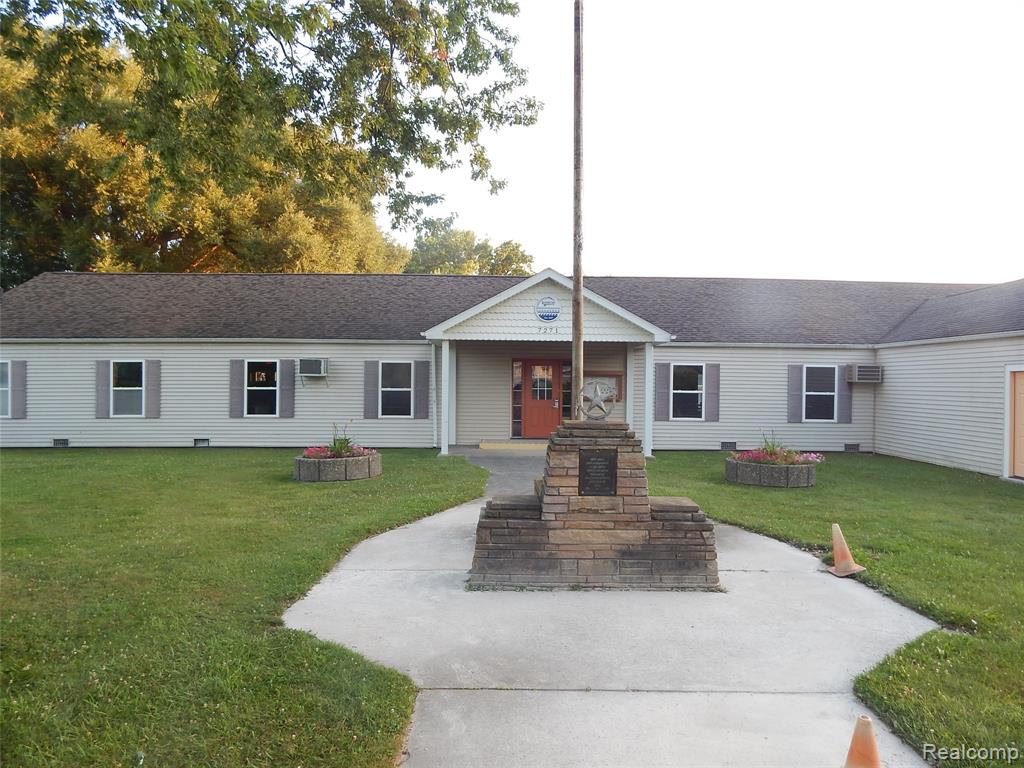 7428 Grove Road, Lexington, MI 48450 — Photo 34