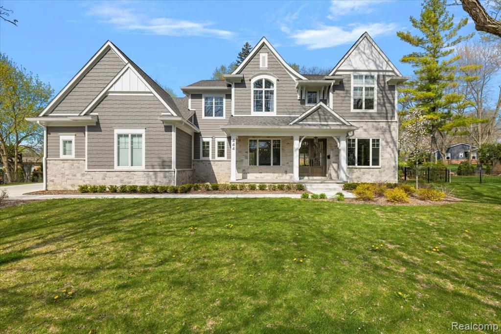 444 Hillboro Drive, Bloomfield, MI 48301 — Photo 67