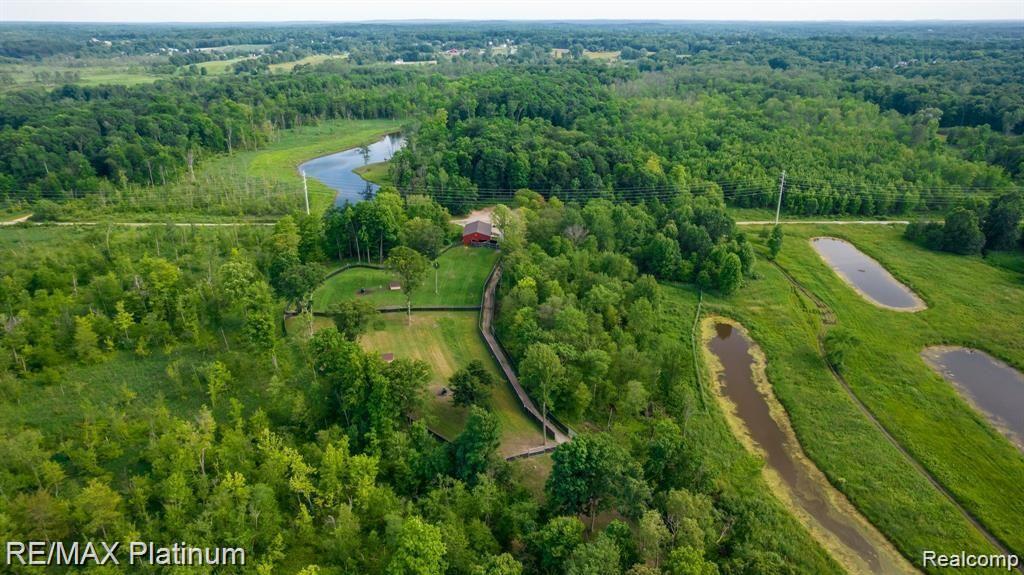 1286 Gray Fox Court, Howell, MI 48843 — Photo 47
