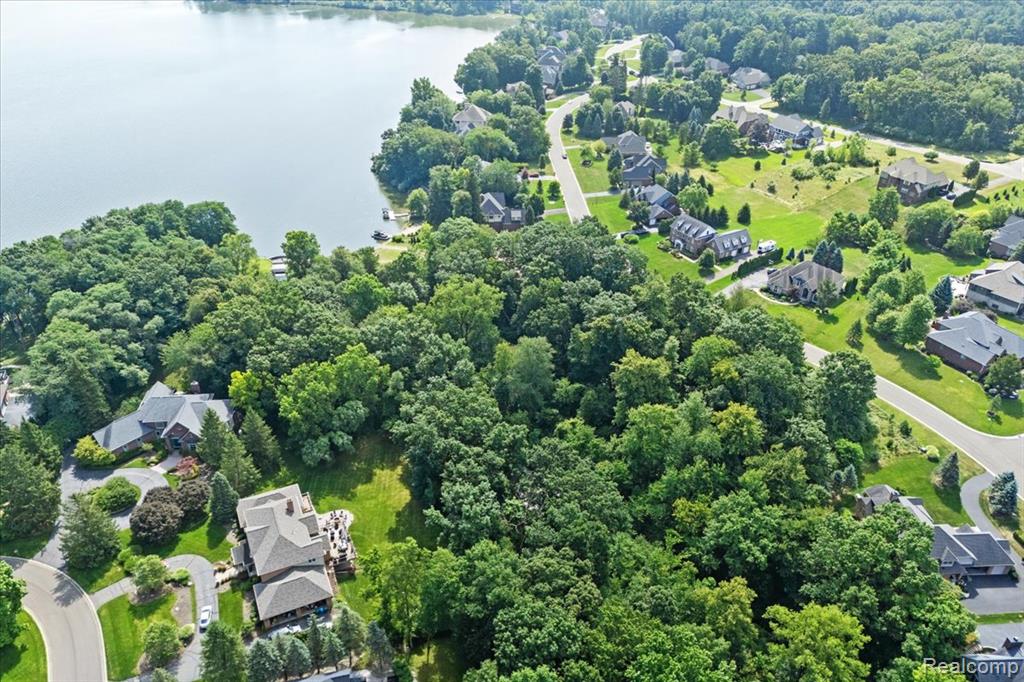 Lot 242-243 Hartford Way, Brighton, MI, 48116