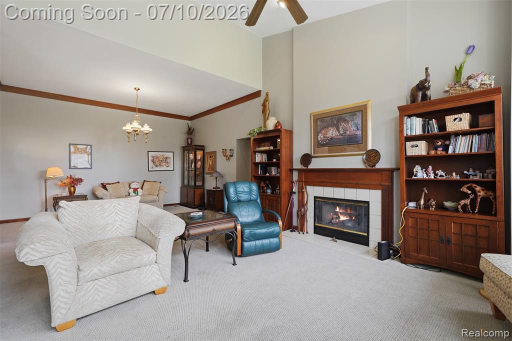 42675 Christina Drive, Sterling Heights, MI 48313 — Photo 4