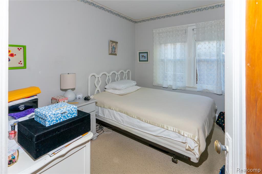 6857 Woodmont Avenue, Detroit, MI 48228 — Photo 26