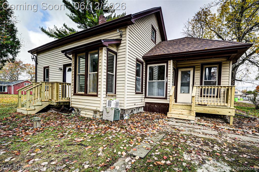 504 2nd Street, Oxford, MI 48371 — Photo 3