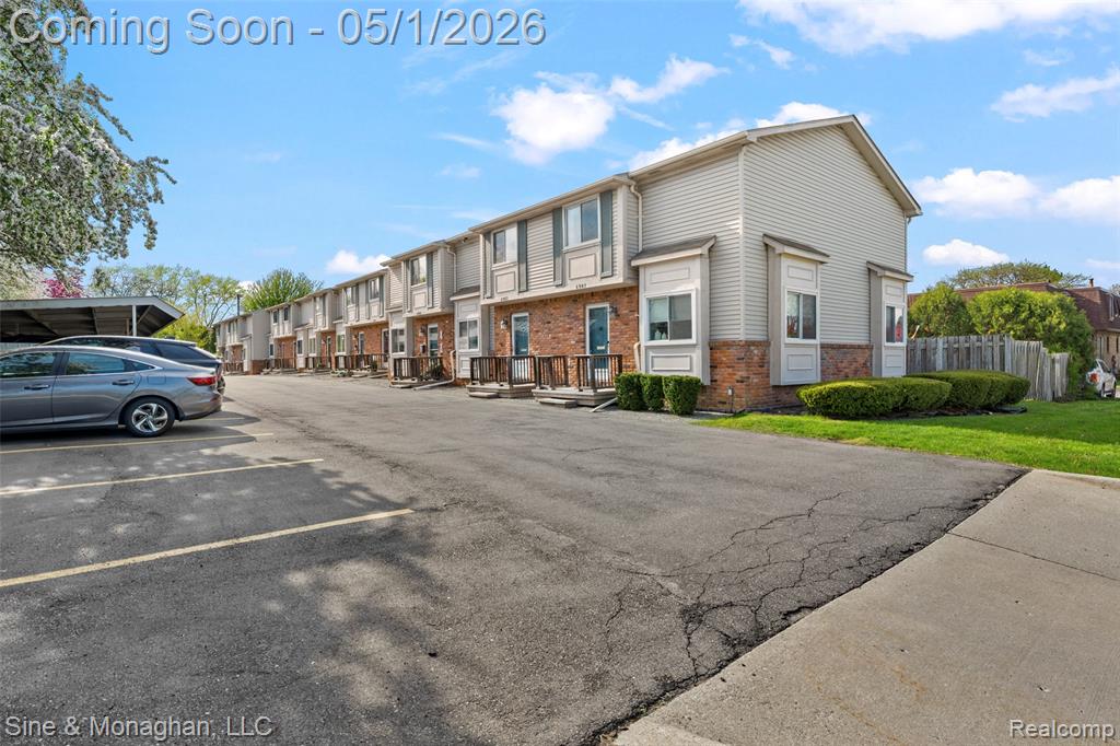 4991 Crooks Road, Royal Oak, MI 48073 — Photo 28