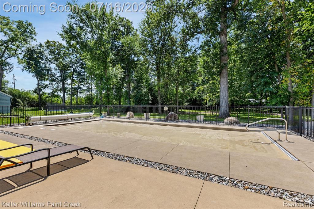5408 Coral Ridge Drive, Grand Blanc, MI 48439 — Photo 62