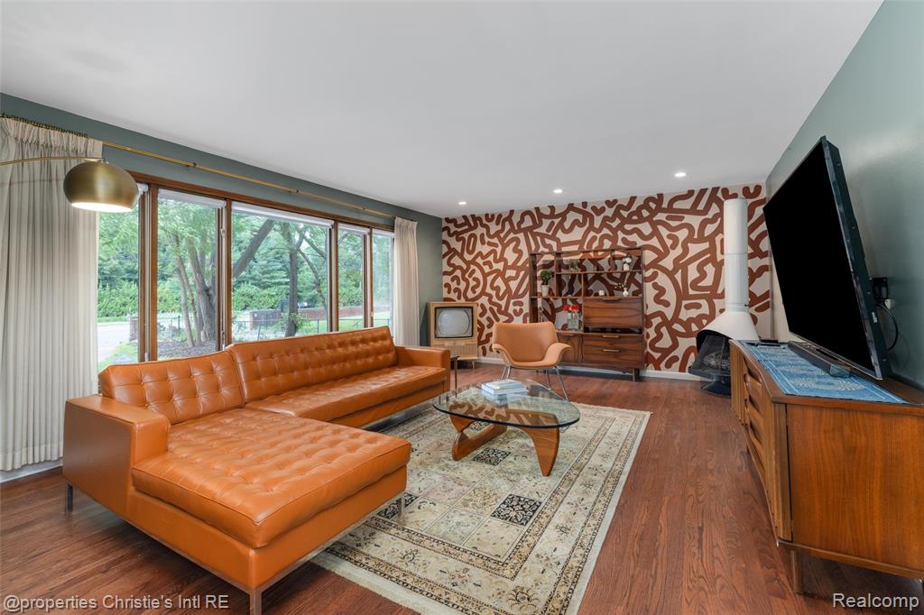 2771 W 7 Mile Road, Detroit, MI 48221 — Photo 21