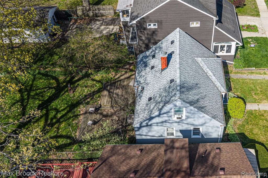 450 E MAPLEHURST Street, Ferndale, MI 48220 — Photo 14