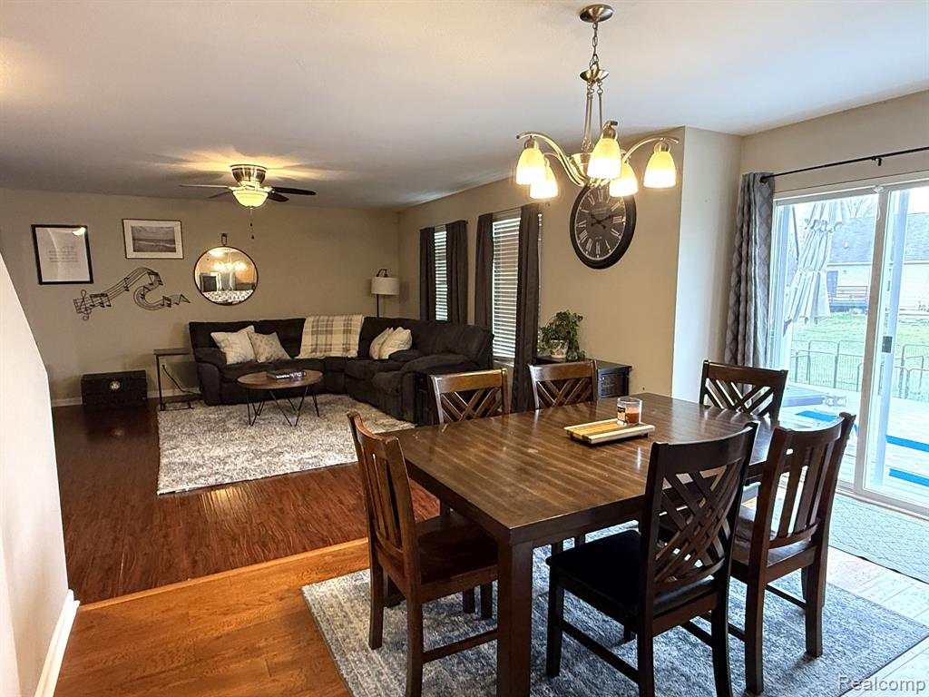 879 PRAIRIE Lane, Milan, MI 48160 — Photo 7