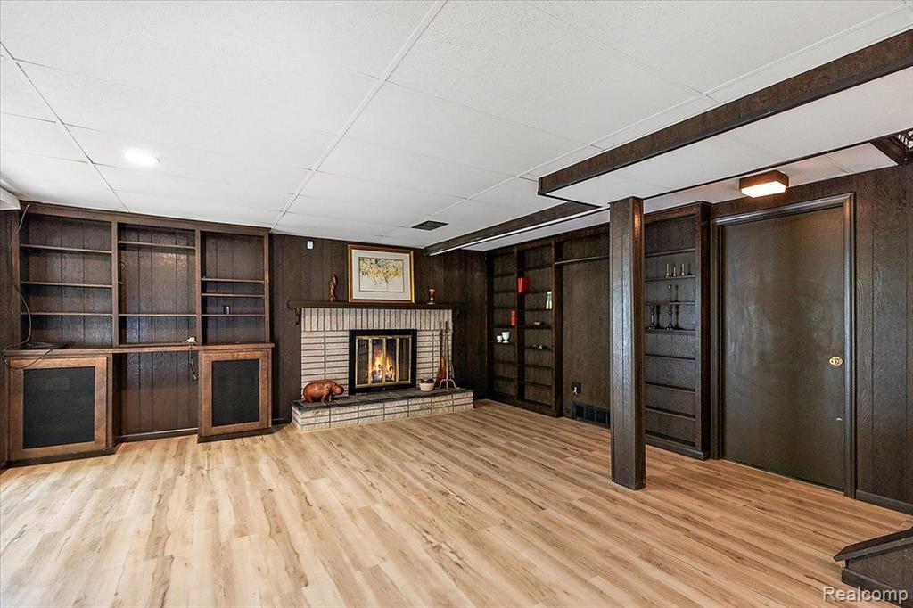 4363 SUNNINGDALE Drive, Bloomfield Hills, MI 48302 — Photo 70