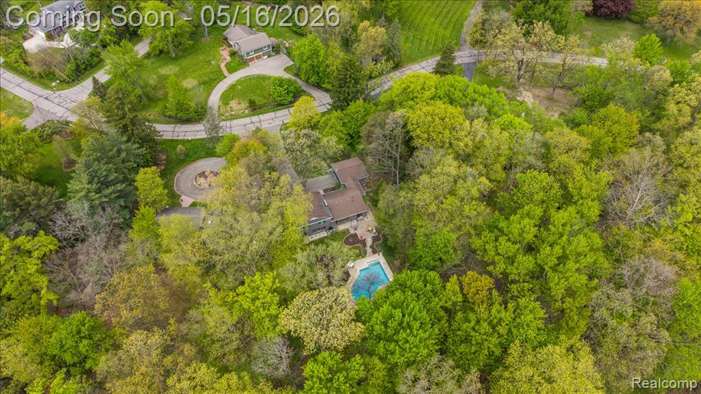 28455 Wellington Street, Farmington, MI 48334 — Photo 26