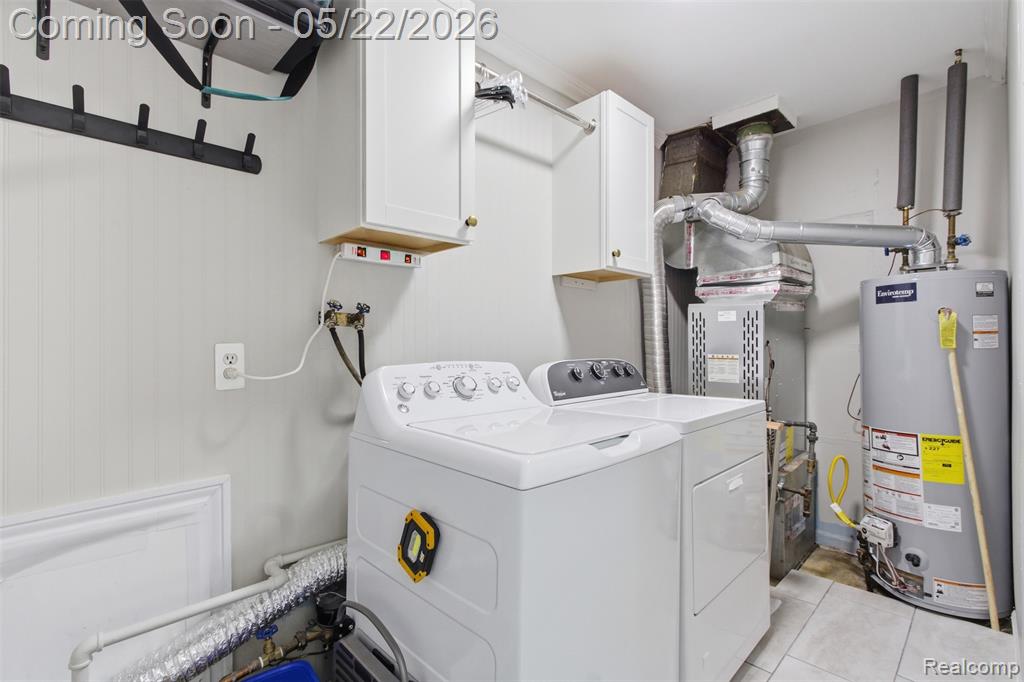 645 E Barrett Avenue E, Madison Heights, MI 48071 — Photo 11