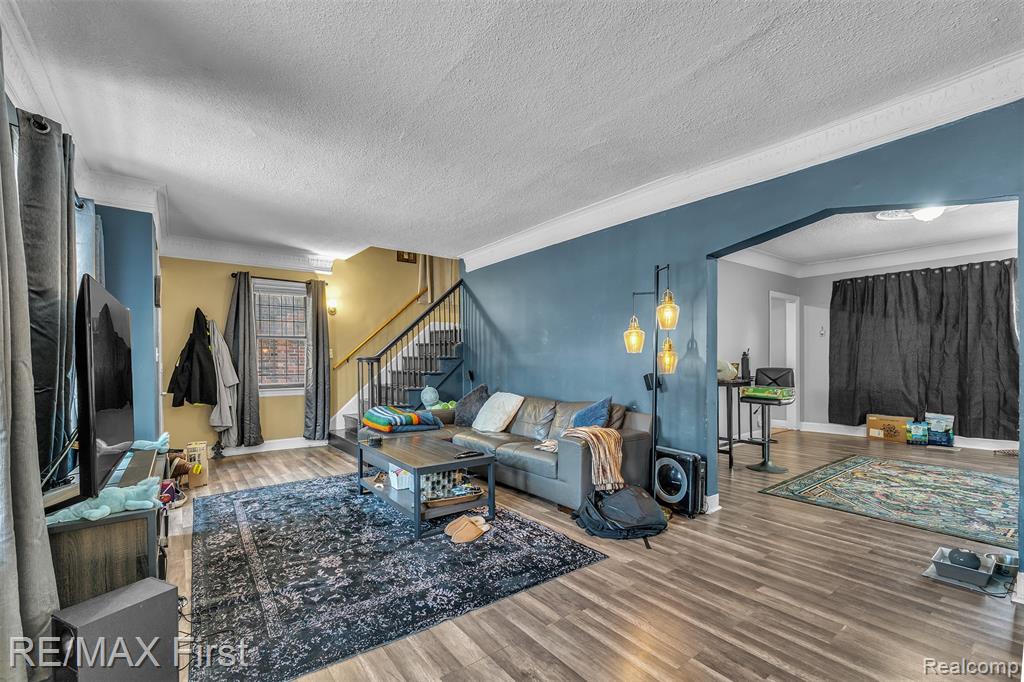 3765 Cortland Street, Detroit, MI 48206 — Photo 5
