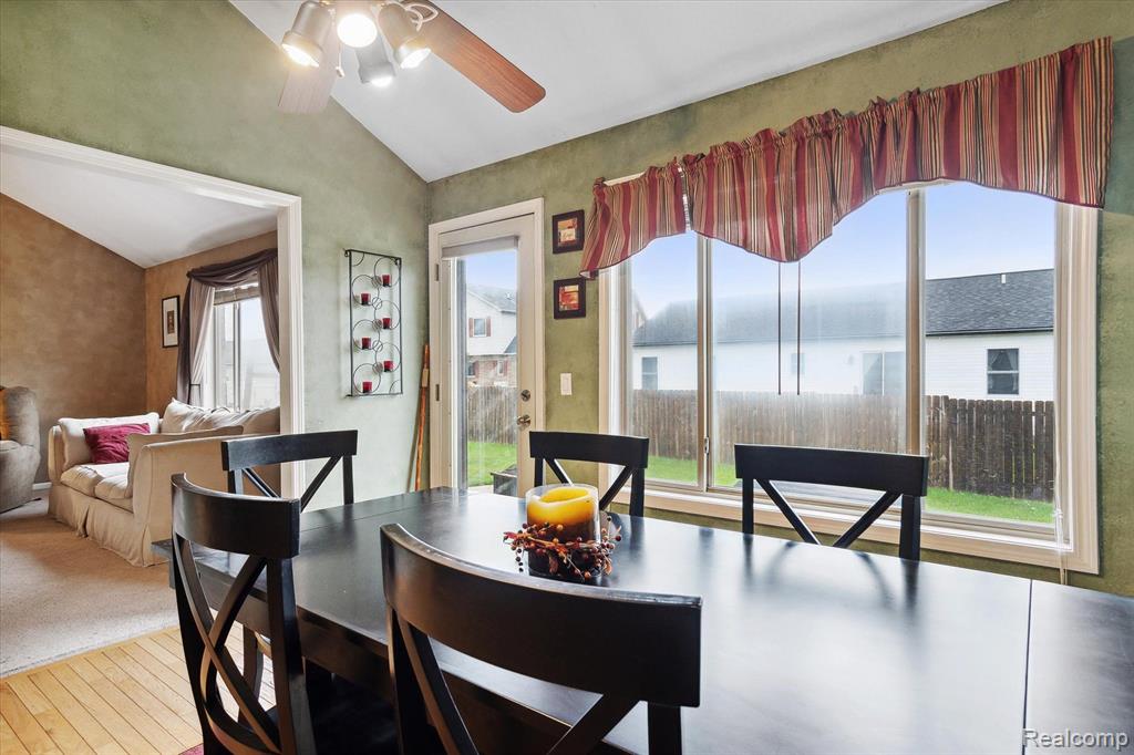 12226 HANNAH Lane, Carleton, MI 48117 — Photo 12