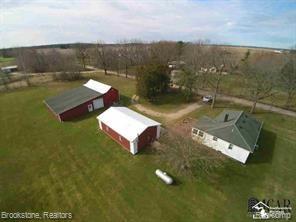 8990 HISER Road, Milan, MI 48160 — Photo 2