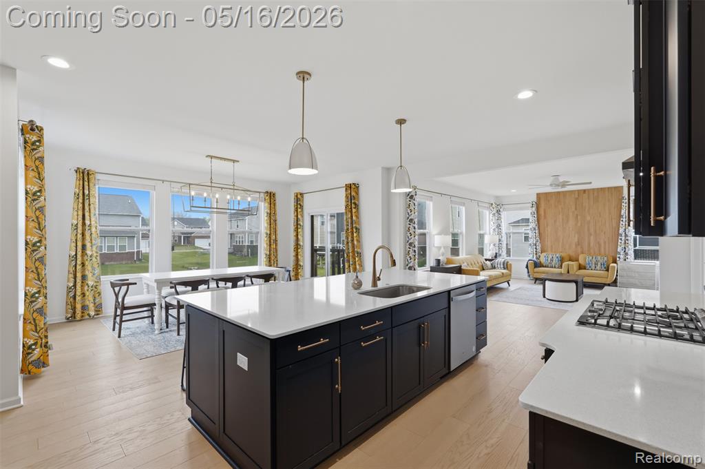 58679 Falabella Drive, South Lyon, MI 48178 — Photo 8