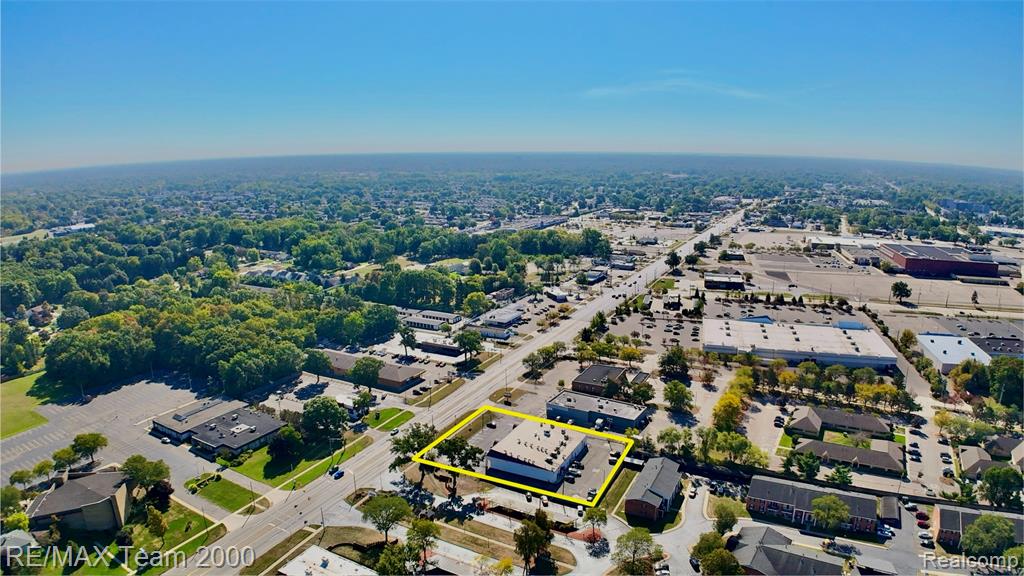 8027 N Wayne Road, Westland, MI — Photo 5